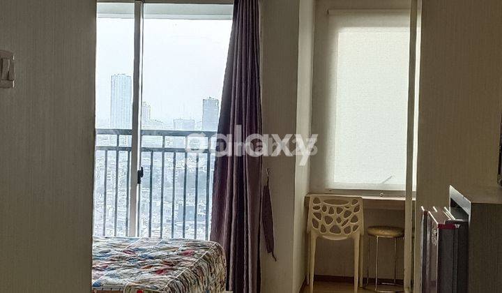 Apartemen Thamrin Executive 1