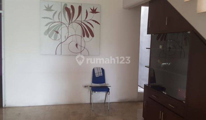 Intercon Rumah Hadap Selatan 2