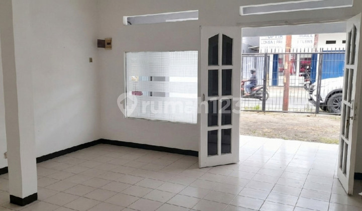 Business & Office Buildings | Pondok Ranji - Tangsel 2