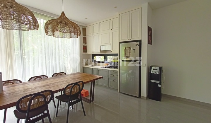 Sanur Rumah Baru One Gate Sytem Sanur Rumah Baru One Gate Sytem