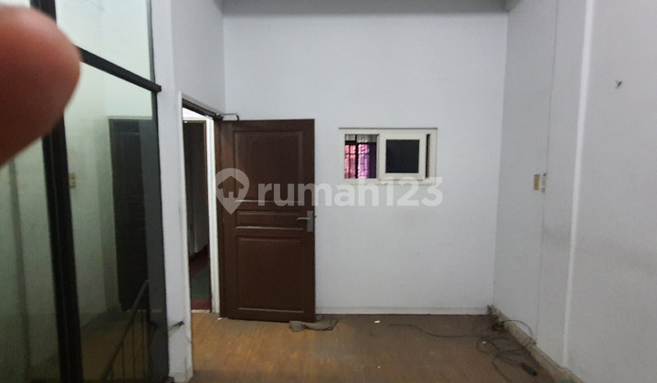 3-Storey Shop House in Bukit Barisan Dalam, Medan 2