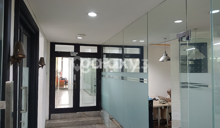 Rumah bisa untuk Komersil di Daerah Pancoran Jakarta Selatan 2