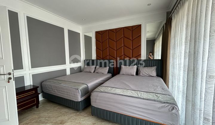 Permata Buana Rumah Furnished Hadap Utara 2