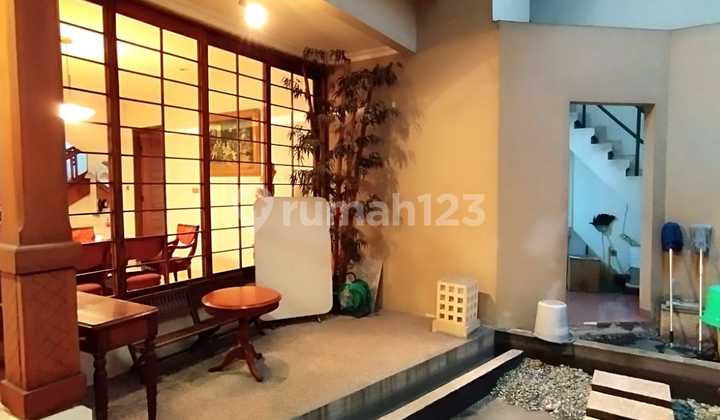 Sunter Bisma Sunter Agung Podomoro Furnished Siap Huni 1
