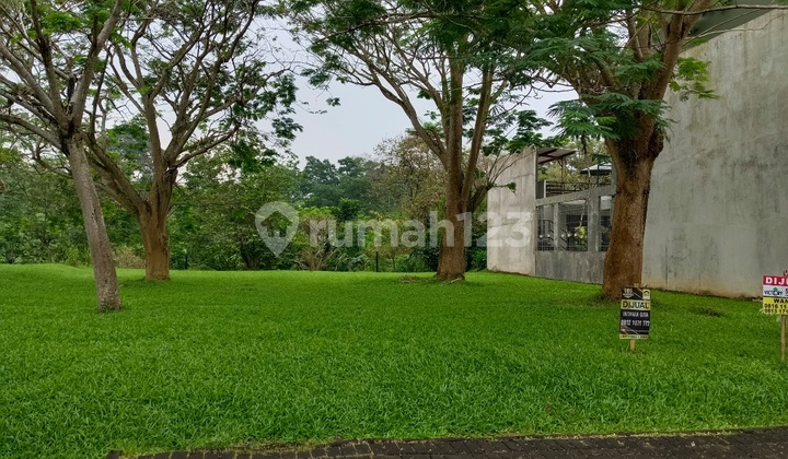 Avani BSD - Cluster Inika Island