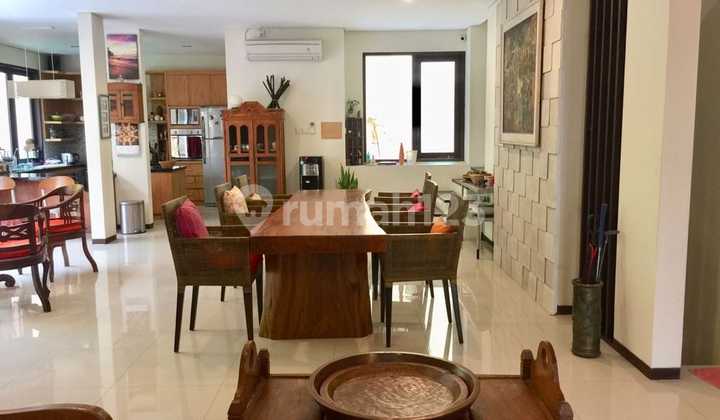 Denpasar Timur Hayam Wuruk Residance Rumah Siap Huni