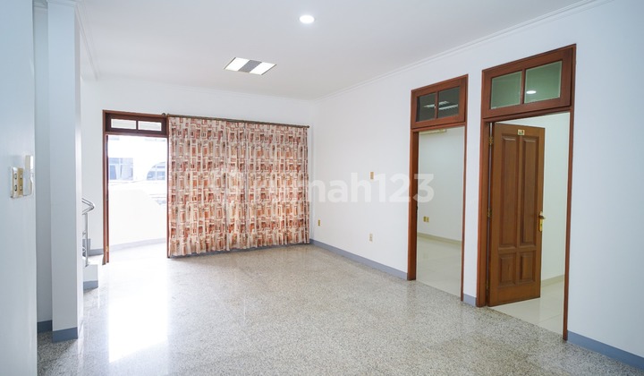 Tamansari Rumah Rapi Siap Huni Hadap Utara 2