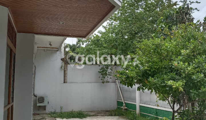 Kedoya Baru Rumah Hook