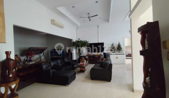 Citra Garden 2 Rumah Hook 2