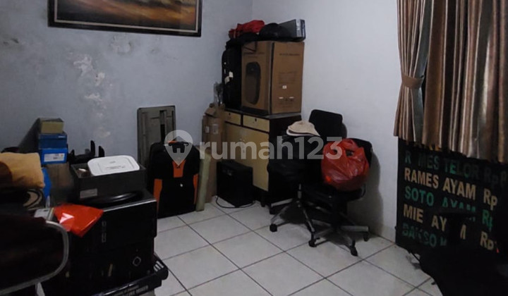 Taman Alfa Joglo Rumah Hadap Timur 2