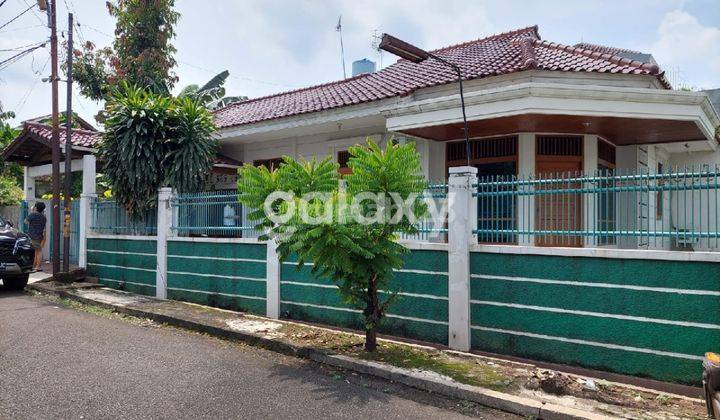 Kedoya Baru Rumah Hook 1