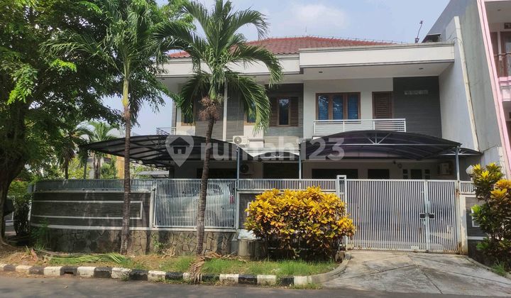 Permata Buana Rumah Hook Siap Huni Permata Buana Rumah Hook Siap Huni