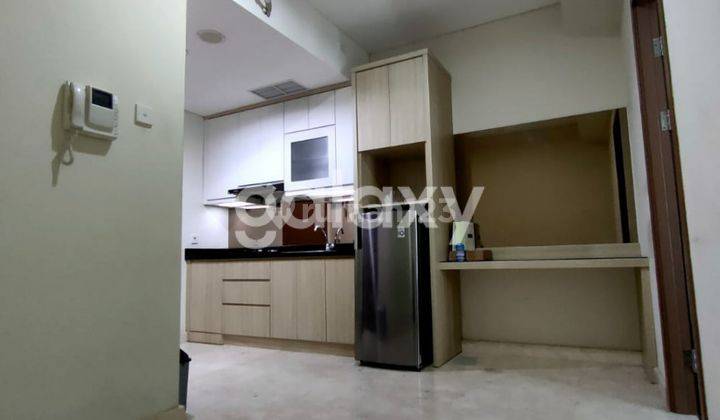 Apartemen Puri Orchad Furnished Siap Pakai 2