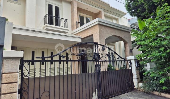 Pondok Indah Rumah Furnished