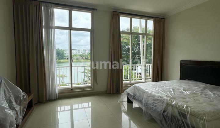 Summarecon Rumah View Danau 2