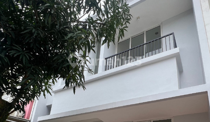 Pondok Hijau Golf Gading Serpong North-Facing House 2