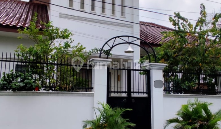 Citra Garden 2 Rumah Hook