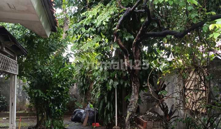 Ulujami Rumah Harus Renov Hadap Selatan 2