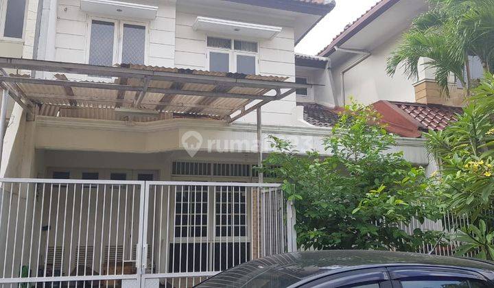 Intercon Rumah Hadap Selatan 1