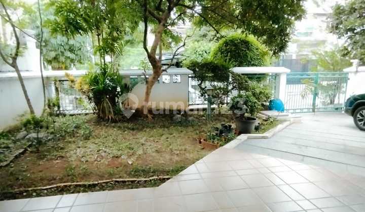 Sunter Bisma Sunter Agung Podomoro Furnished Siap Huni 2