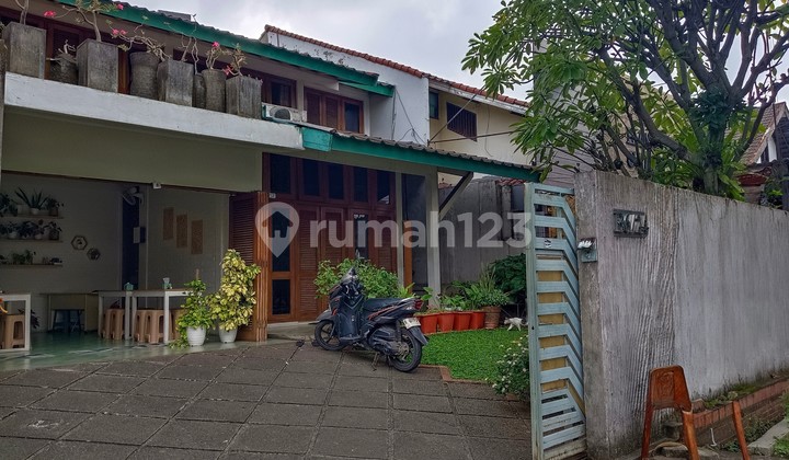 Puri Indah Rumah Hitung Tanah Cocok untuk Usaha Puri Indah Rumah Hitung Tanah Cocok untuk Usaha