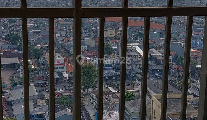 Apartemen Thamrin Executive Furnished 2