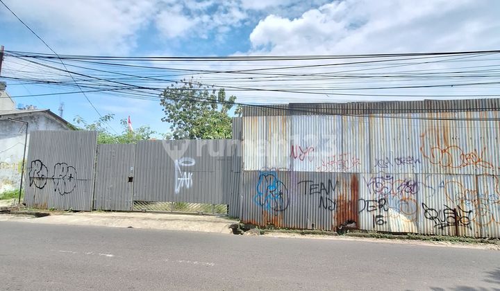 Land Suitable for Warehouses and Business Land Suitable for Warehouses and Business