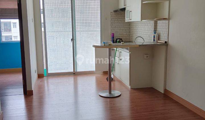 Apartemen Mediterani 2 Lantai 23 1