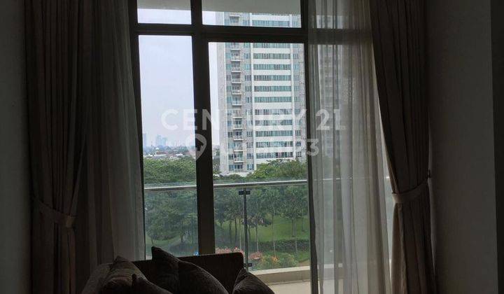 APARTEMEN ESSENCE DARMAWANGSA  PRIVATE LIFT 3BR FURNISHED CANTIK 2