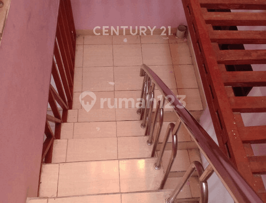 Rumah Resto di Rawasari Dekat Dgn Pasar Rawasari Sangat Ramai 2