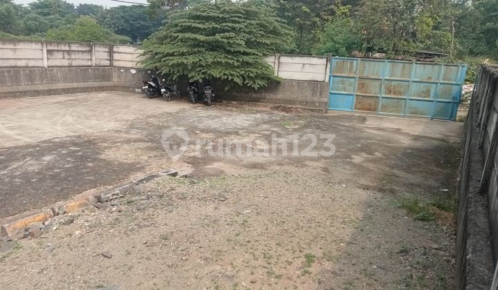 Warehouse for Rent at Rest Area 19 - Cikampek Toll Road Warehouse for Rent at Rest Area 19 - Cikampek Toll Road