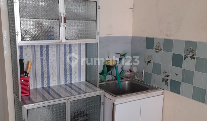 Disewakan.apartemen Green Pramuka 2Br di Atas Mall Murah Apartemen 2