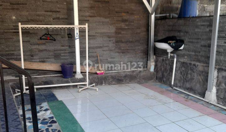 Rumah Cantik Dalam Kompleks Di Kota Sukabumi 2