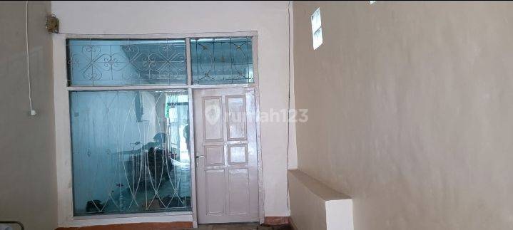 Rumah bagus di pasrban salemba dekat rscm 1