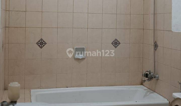 Rumah bagus di pasrban salemba dekat rscm 3