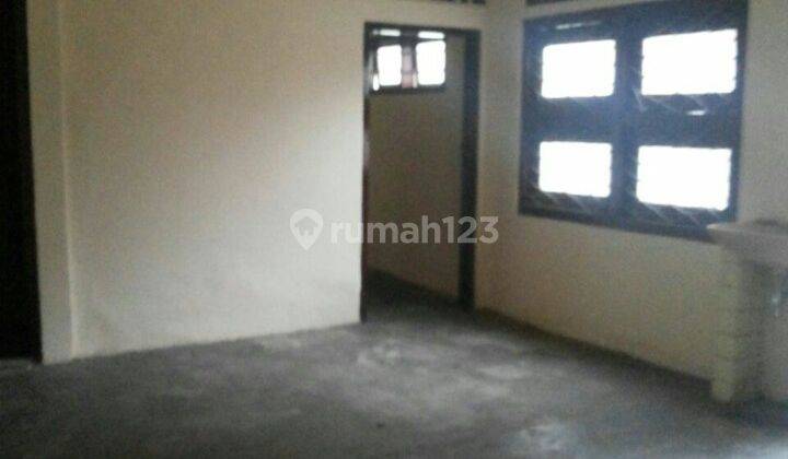 Rumah Rawasari Selatan Cempaka Putih Lt. 200 Harga 2,75 Milyar 2