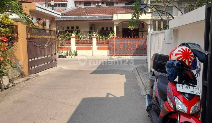 Rumah minimalis istimewa murah dekat kelapa gading jakarta utara 2