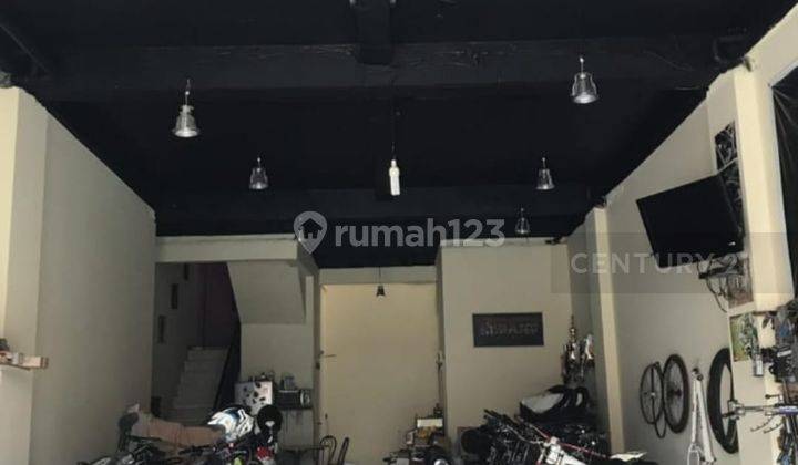 Rumah Strategis Di Batu Tulis Pecenongan Jakarta Pusat 2