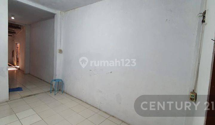 Rumah Hadap Barat Palmerah Jakarta Barat 2