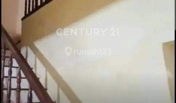 Dijual Rumah Siap Huni Dekat Kelapa Gading 2