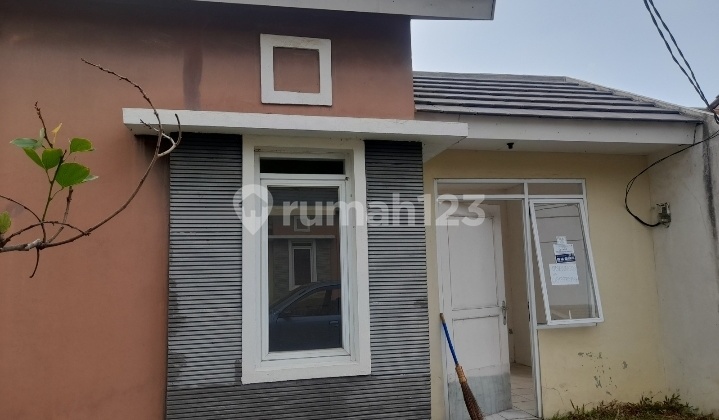 Special Affordable Citra Indah House