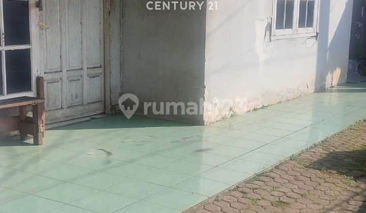 Dijual Rumah di Daerah Bekasi bisa untuk Usaha 2