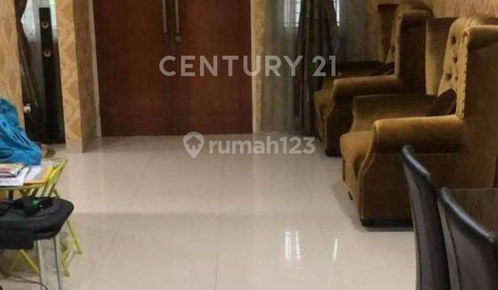 RUMAH 2 LANTAI JUAL CEPAT HARGA DIBAWAH APPRAISAL BANK 2