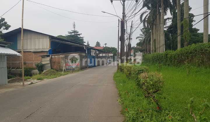 Strategic Warehouse Citeureup, Sentul Bogor West Java Strategic Warehouse Citeureup, Sentul Bogor West Java