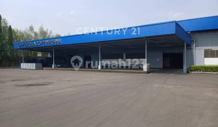 For Rent Ex Industrial Factory Location Medan Satria Bekasi For Rent Ex Industrial Factory Location Medan Satria Bekasi