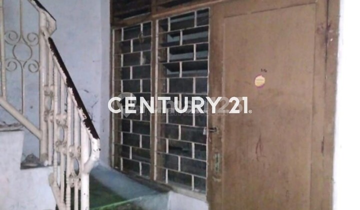 Dijual Rumah di Daerah Kramat Kwitang Jakarta Pusat 2