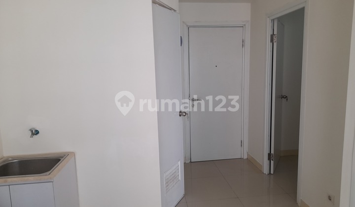 Apartemen Green Pramuka 2BR Di Atas Mall Istimewa 2