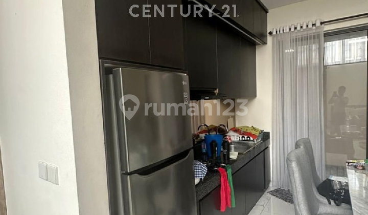 Nice Fully Furnished Premium House in the JGC Area, East Jakarta 2