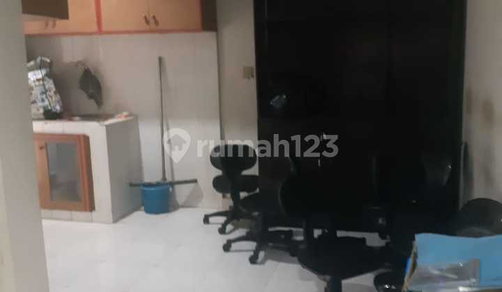 Ruko Mampang Prapatan 2 Lantai Dibawah Njop 1
