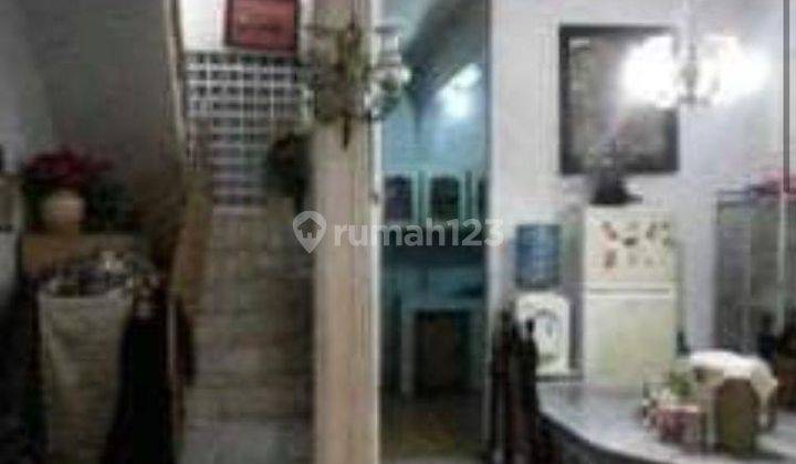 Dijual Rumah Lokasi Saharjo Jakarta Selatan  2